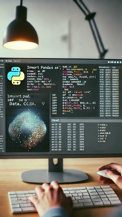 Master Data Analysis with Python! - YouTube