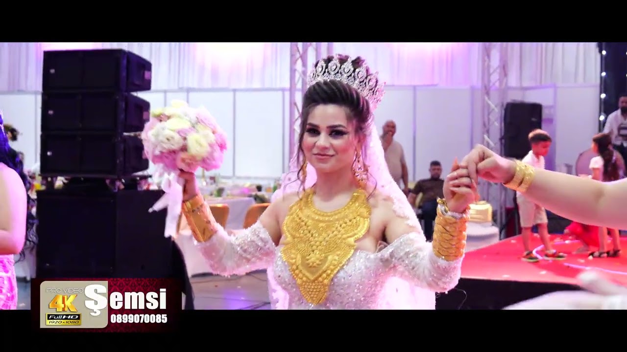 Soyla ile Nihat Düğün Klıbı