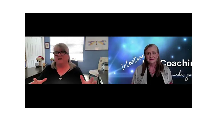 Nancy McKay Talks About Get Unstuck (and out of th...