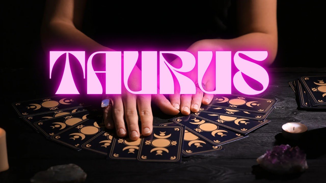 TAURUS 💲 AN ERUPTION OF WEALTH—IT’S COMING FROM AN UNKNOWN SOURCE! 🌋💰 TAROT TODAY