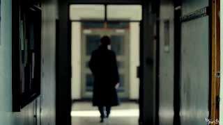 rule the world [Sherlock]