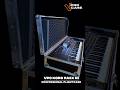 VPC🔸️ KORG PA5X 61🔸️🔹️VPRO CASE 🔹️🔹️INNOVATE DESIGN🔹️