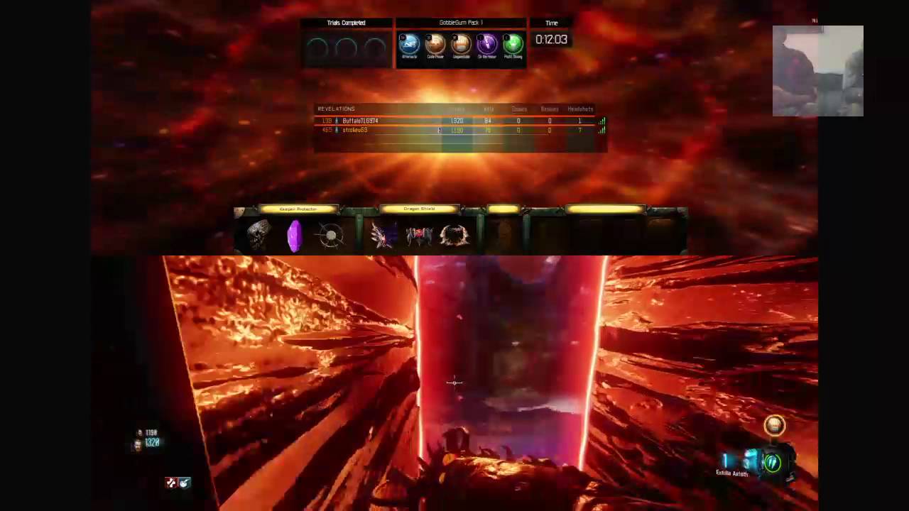 BUFF 2 ????!!! - YouTube