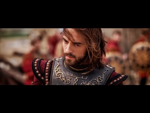 IGNACIO DE LOYOLA (2016) Feature Film - Full 1min Trailer NEW