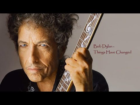 Bob Dylan -