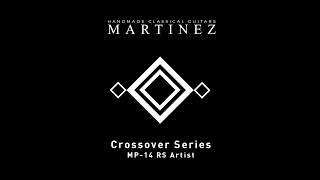 Martinez Crossover Mp-14 Rs Artist Sft Preamp