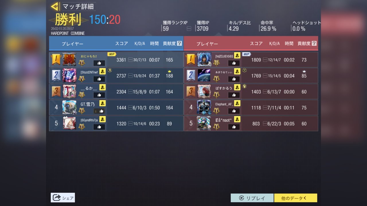 おバカ強化で近距離最強になったQQ9で30キル無双【cod mobile】