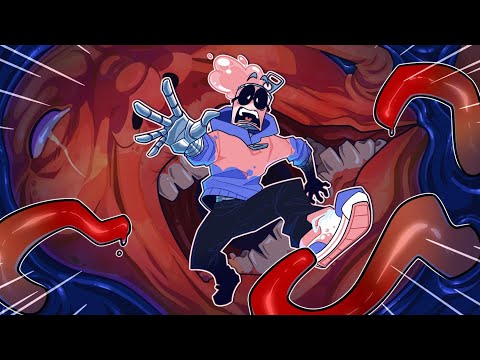 Stuck On An Oil Rig With A Horrifying Monster | Still Wakes The Deep (Full Game)