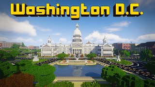 Washington D.C. Trailer screenshot 2