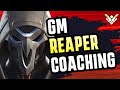 Grandmaster reaper coaching live coaching  review