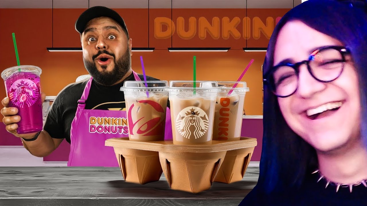 Probé 32 Cafés y Encontré el MEJOR