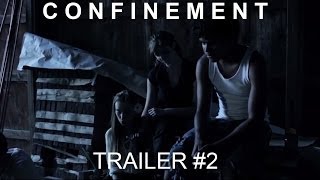 Celebrity Confinement Trailer #2 Net Worth