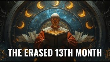 The lost 13th Month Callender: The truth Behind it.
