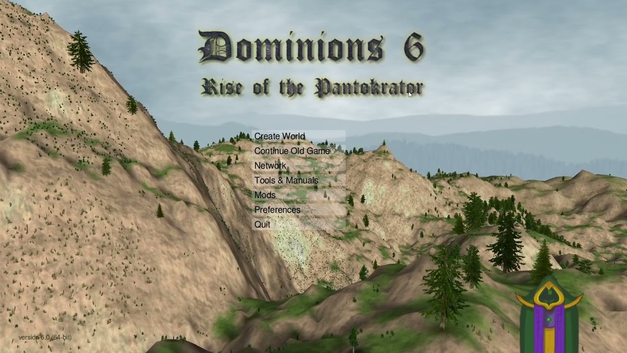 Good aftermorning Dom6 part 1