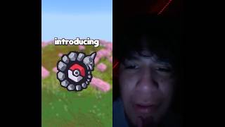 Cobblemon is the new Pixelmon?!?!🤯#shorts #trending #reaction #minecraft #cobblemon #funny #fypシ