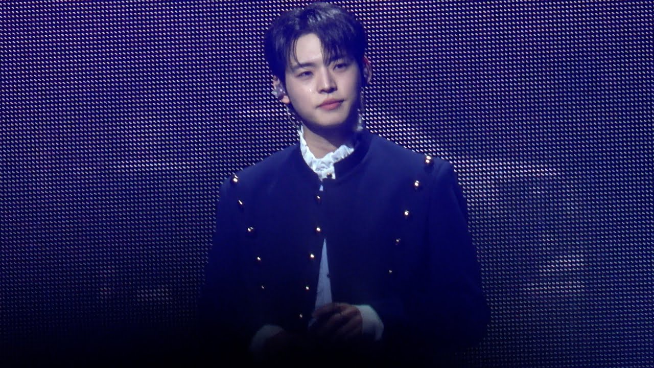 [4K] 260110 온앤오프 - Nothing but a stranger (ON Team Ver) (효진 focus)