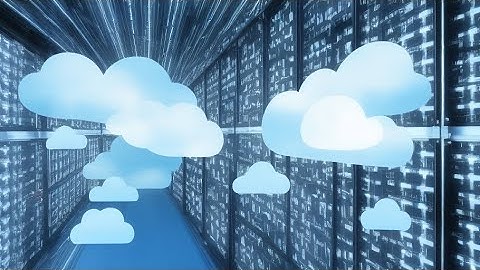 On-Premises vs Cloud: Making the Ultimate IT Decision