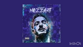 Mozzik-Veqnjo (Lyric)