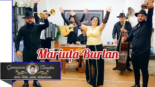 MARIUTA BURLAN - NEICA-L MEU , BOIER FRUMOS -2022- (OFICIAL VIDEO)💣💣💣- █▬█ █ ▀█▀