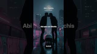 Abi y vilchis