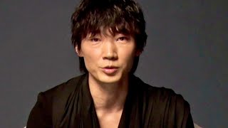 綾野剛、ハイセンスと一緒に革命を起こしていきたい／ハイセンスジャパンCM