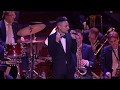 Capture de la vidéo Trouble By Jose James & The Jazz Orchestra Of The Concertgebouw