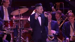 Trouble by Jose James & The Jazz Orchestra of the Concertgebouw