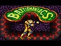 Battletoads: прохождение Battletoads In Battlemaniacs (Super Nintendo / SNES)