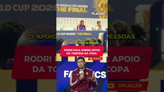 Espanha e Argentina vão fazer a melhor final de todos os tempos de Copa?