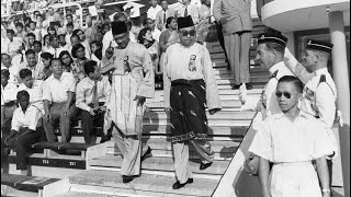 MALAYAN UNION (ETIKA & PERADABAN)