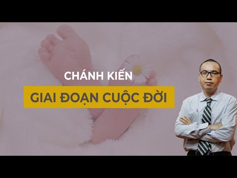 Video: Thay đổi có phải là một từ gốc?