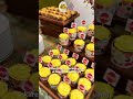 Buffet & Coffee Break For Unilever