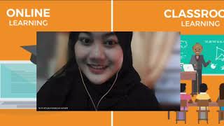 EAC documentary: E-learning vs Classroom