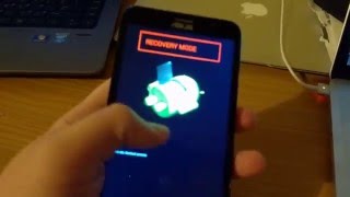 Download lagu Boot into recovery Zenfone 2