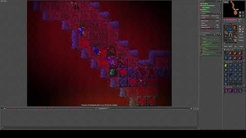 Dura Online 7.4 RIP Commander Spero