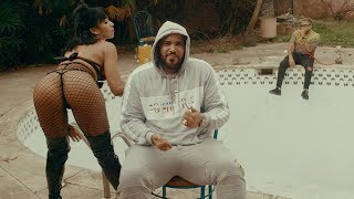 14. LR Ley Del Rap - Modo Buitre Ft. Eklectico (Video Oficial) | El Renacimiento