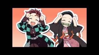 Demon Slayer Funny Dance | HACK \/ Shuta Sueyoshi | Kimetsu no Yaiba《鬼滅の刃》