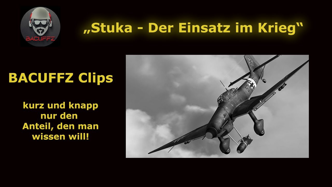 clips-stuka-einsatz-der-stukas-im-zweiten-weltkrieg-youtube