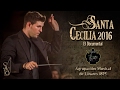 &quot;Santa Cecilia 2016 El Documental&quot; | Agrupación Musical de Linares 1875