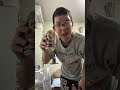 a&w 大好きなルートビアを飲む