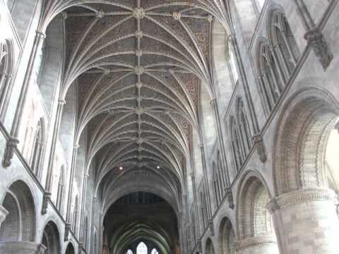 Hereford Cathedral Choir - Rorate coeli desuper by...