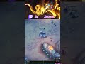 I’m only a sniper 😏 #leagueoflegends #midlane#velkoz #ranked #streamer