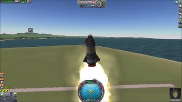 Kerbal Space Program EP# 1, Beginning Steps