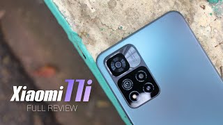 Xiaomi 11i Full Review After 40 Days Of Usage | Don't Buy Under Rs 25,000/- ??