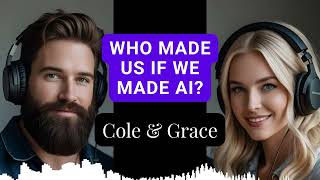 AI as Proof of God? How Artificial Intelligence Points to a Creator