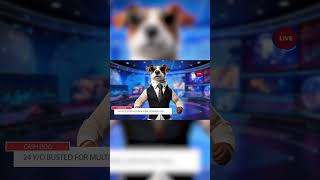 Kid BUSTED for Multi-Million Rug Pull! #rugpull #cryptonews #cryptoscandal