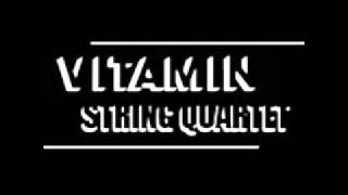 Vitamin String Quartet - Fireflies