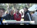 Νεαροί Τούρκοι ευχαριστούν και εκφράζουν την αγάπη τους για την Ελλάδα