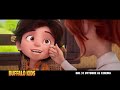 Buffalo Kids | Trailer 30''