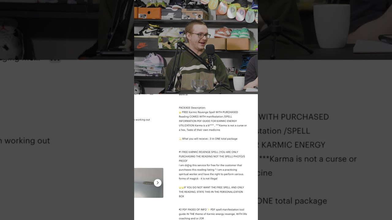 Are Etsy spells a scam?